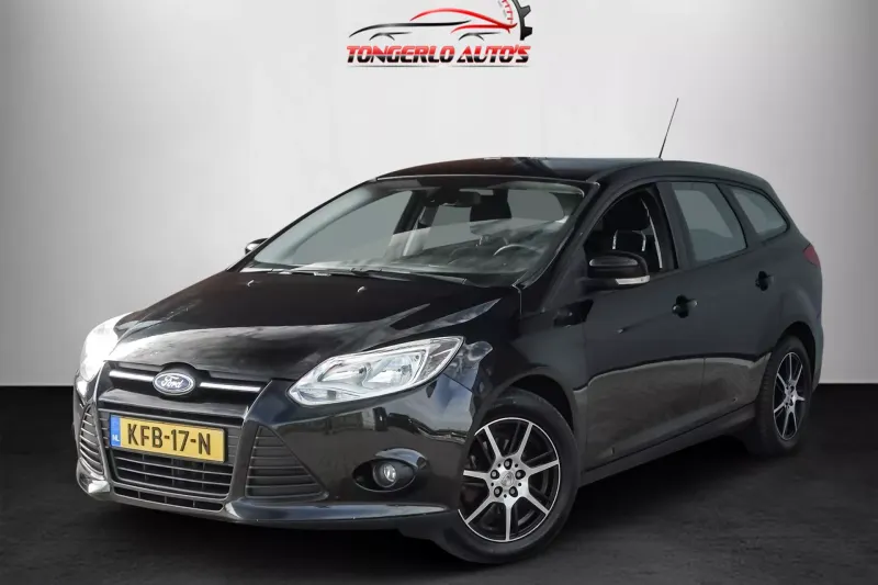 Ford Focus (2014)