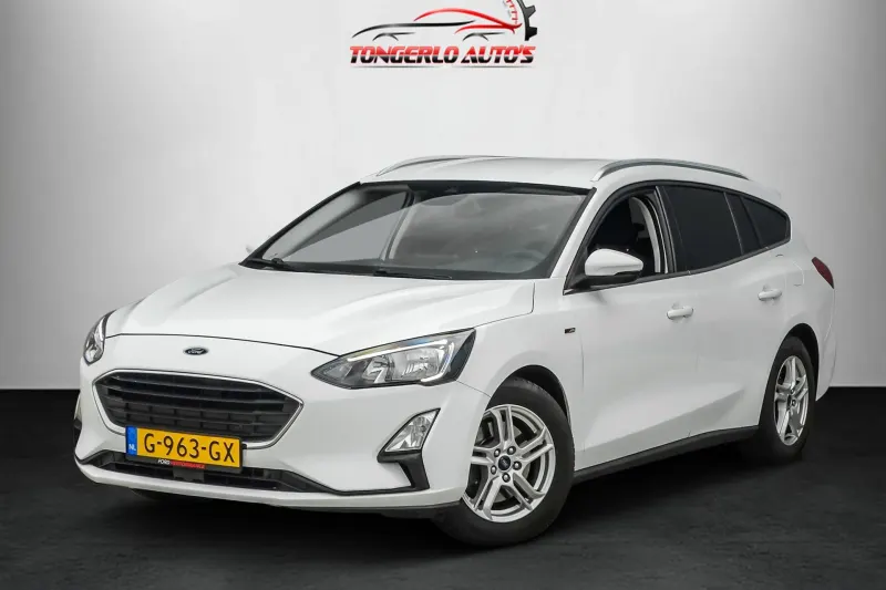 Ford Focus (2019)