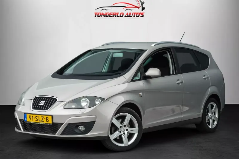 SEAT Altea (2011)