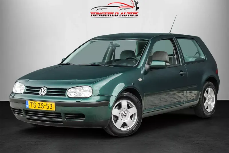 Volkswagen Golf (1998)