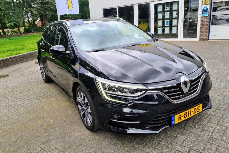 Renault Mégane (2021)