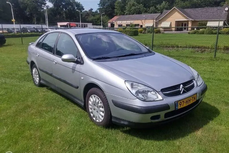 Citroën C5 (2001)
