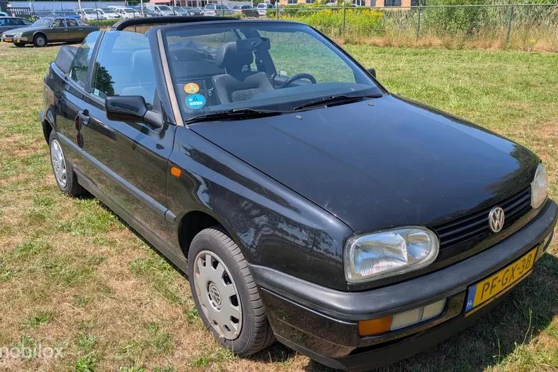 Volkswagen Golf (1996)
