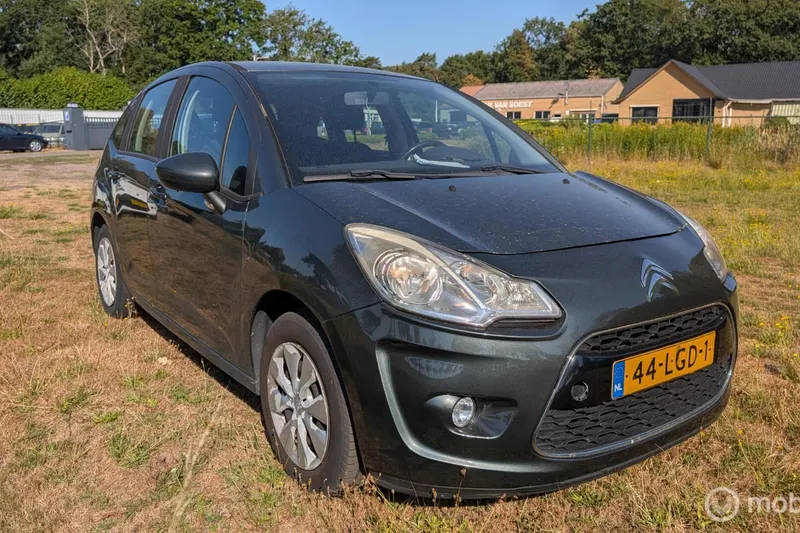 Citroën C3 (2010)