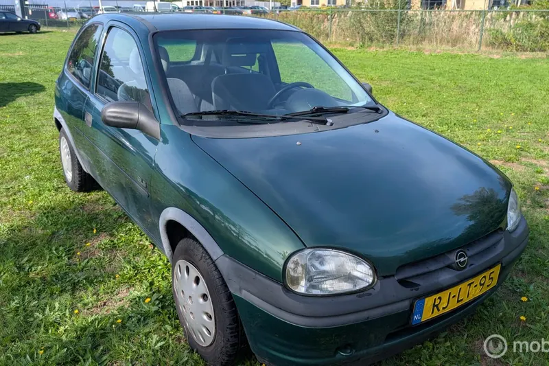 Opel Corsa (1997)