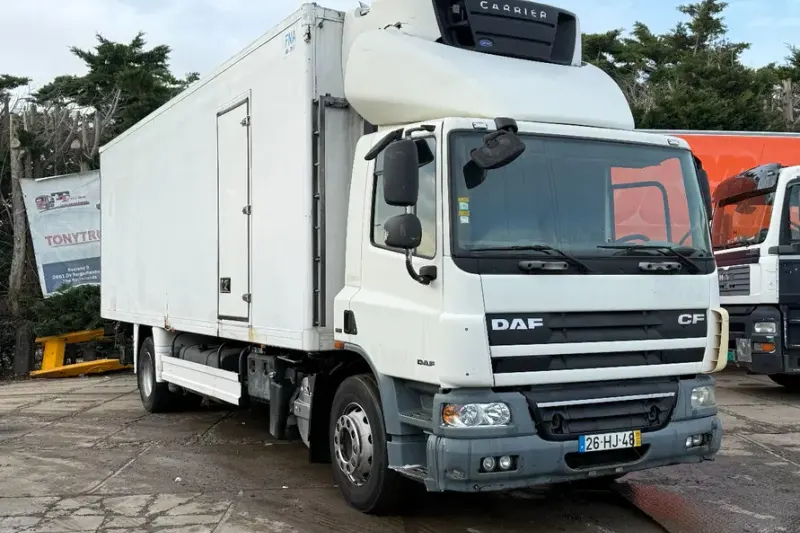 DAF CF (2009)