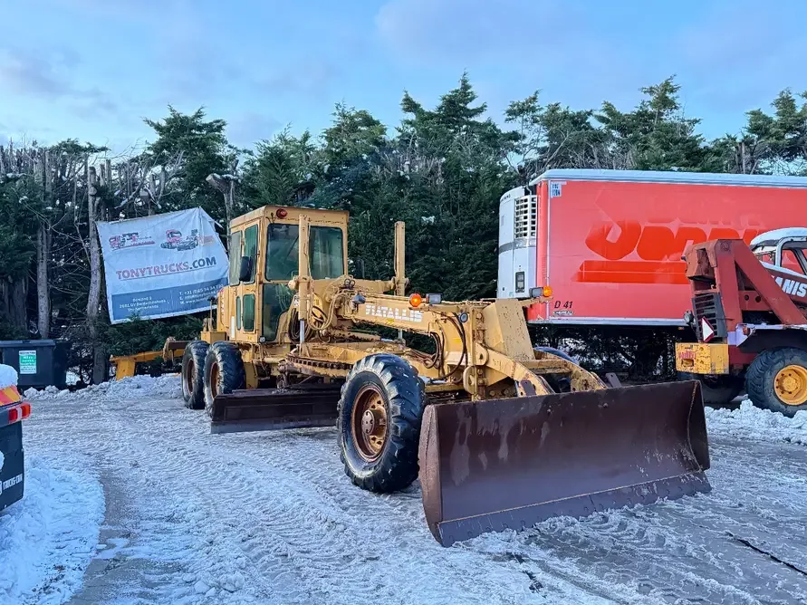 Fiat Allis (1988) — foto 1