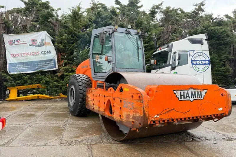 Hamm 3625 (2002)