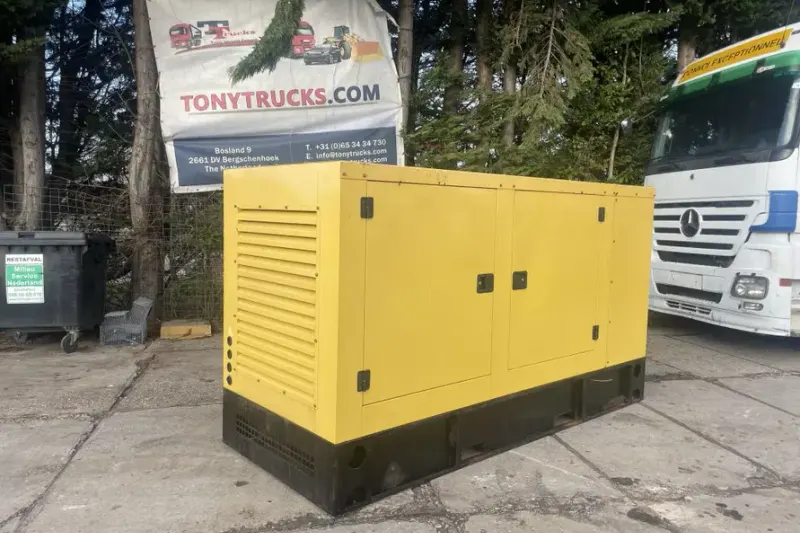 LODI POWER POWER (2009)
