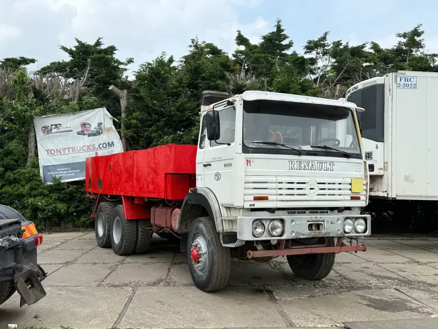 Renault DG330-34 (1992) — foto 1