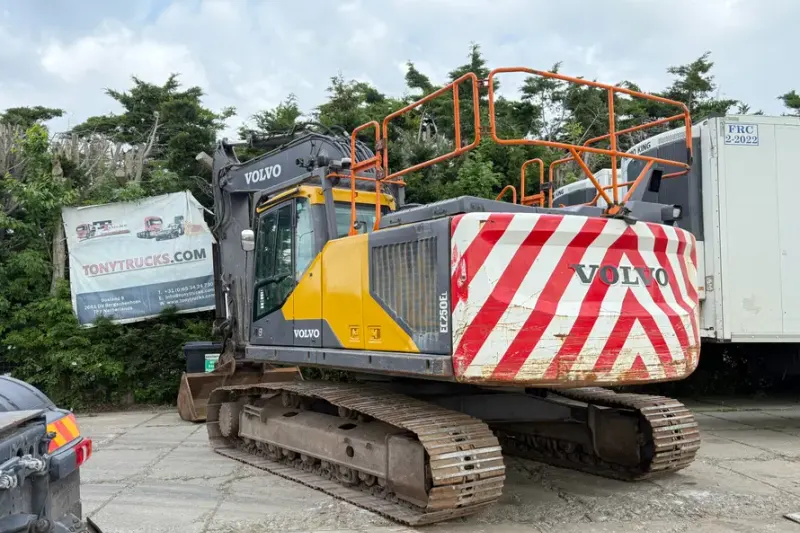 Volvo EC (2016)
