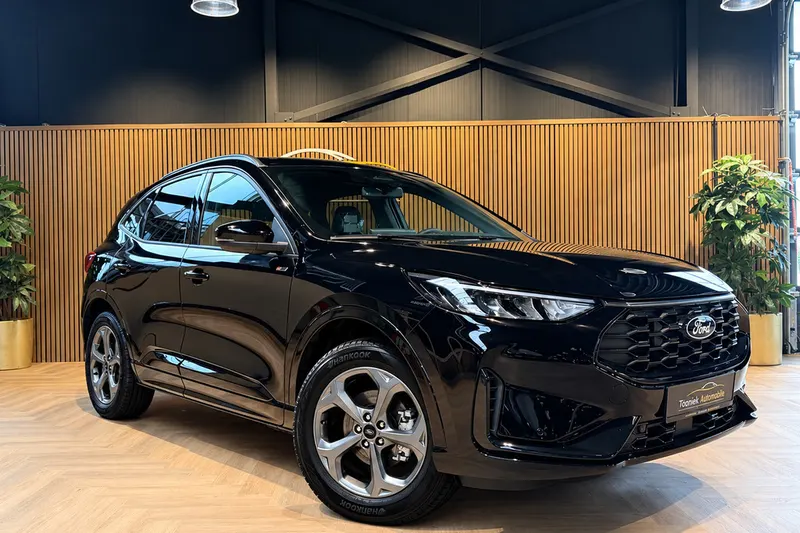 Ford Kuga (2026)