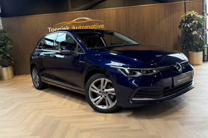 Volkswagen Golf (2020)