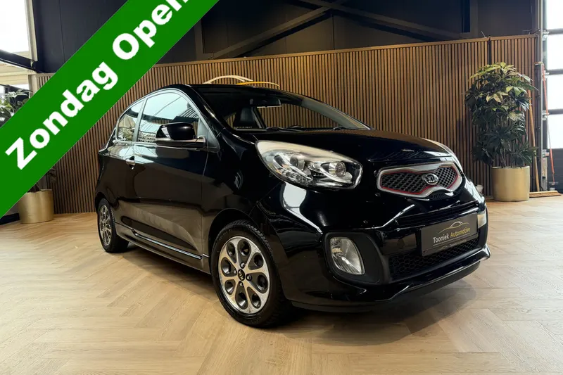 Kia Picanto (0)