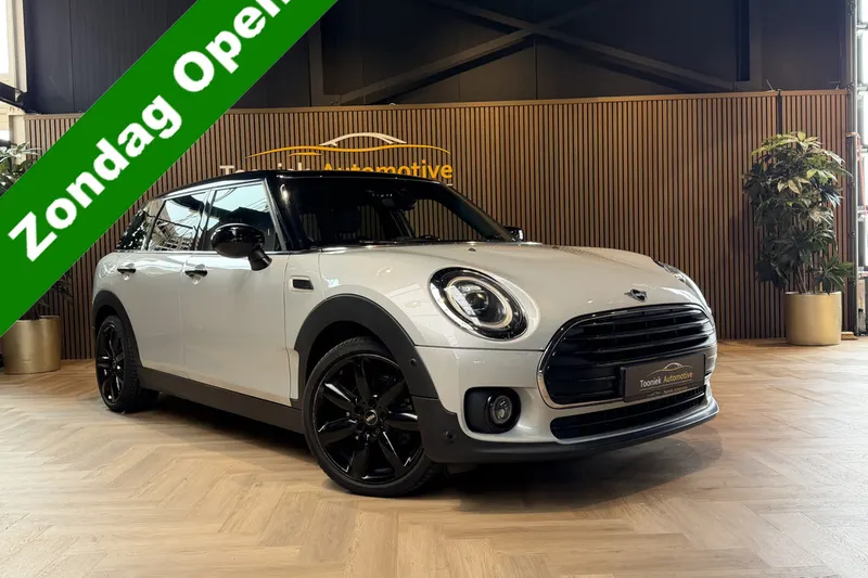 MINI Clubman (0)
