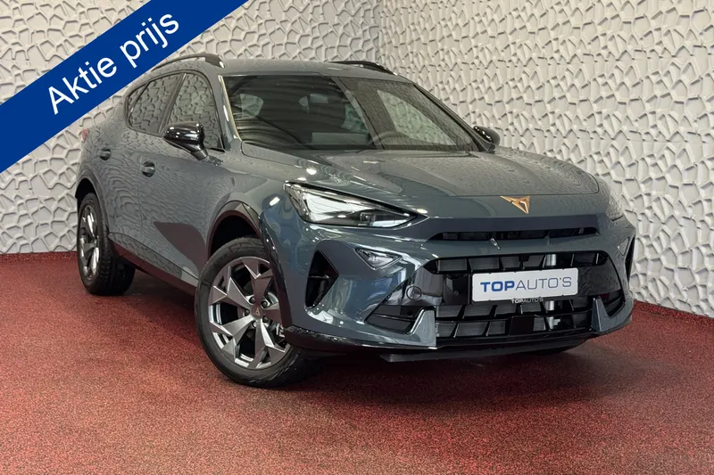 CUPRA Formentor (2024)