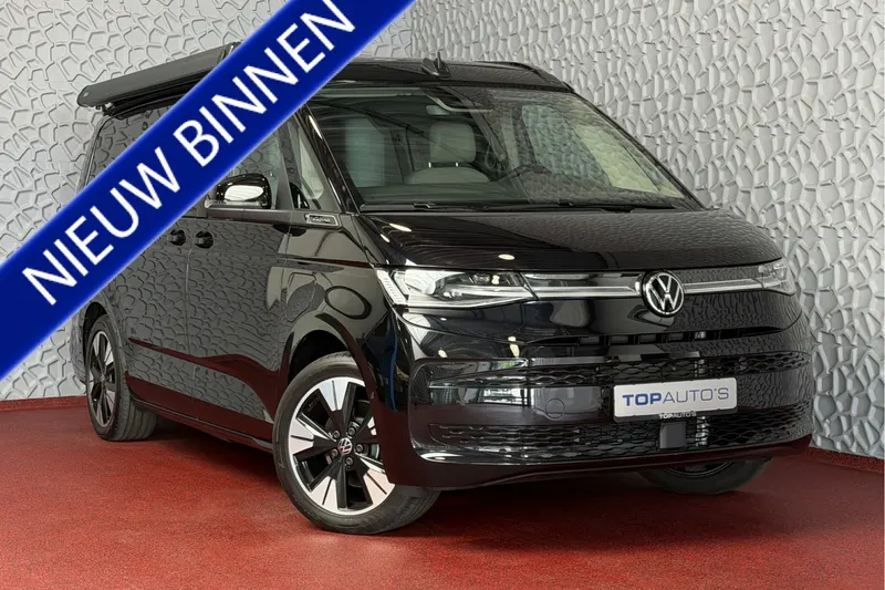 Volkswagen California (2026)