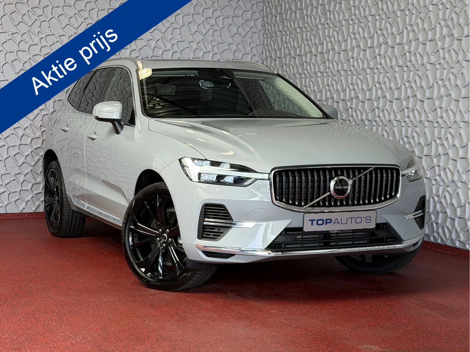 Volvo XC60 (2024) — foto 1
