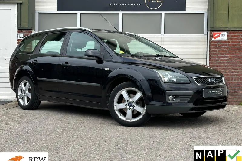 Ford Focus (2006)