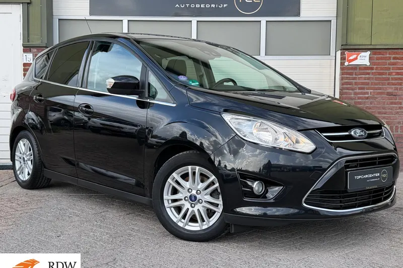 Ford C-Max (2014)