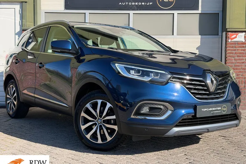 Renault Kadjar (2019)