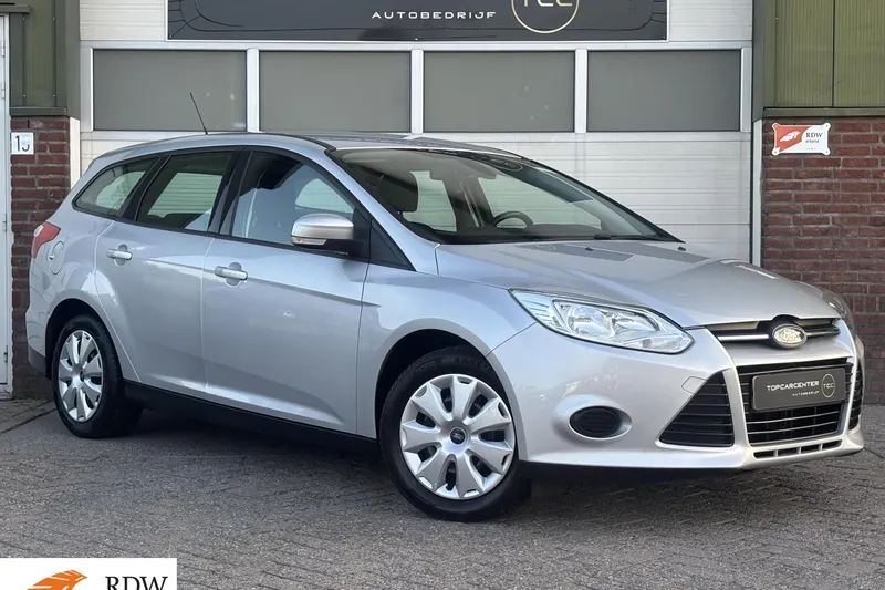 Ford Focus (2013)
