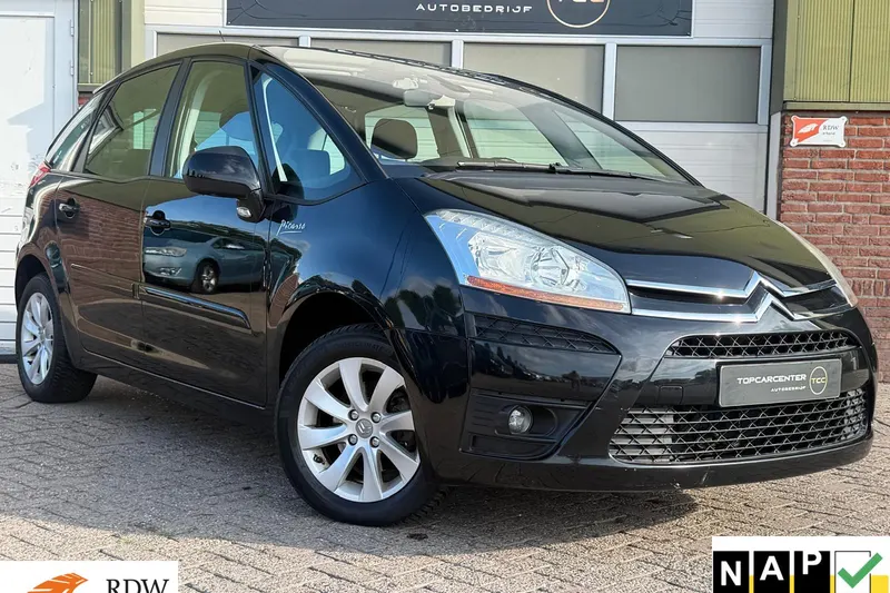 Citroën C4 Picasso (2008)