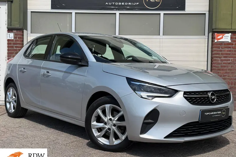 Opel Corsa (2022)