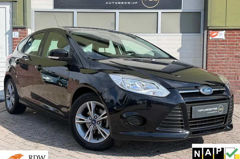 Ford Focus (2014)