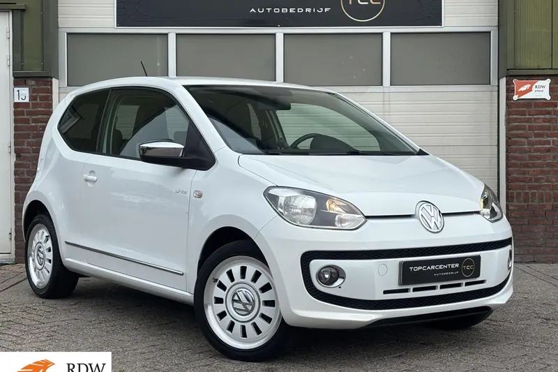 Volkswagen Up! (2013)