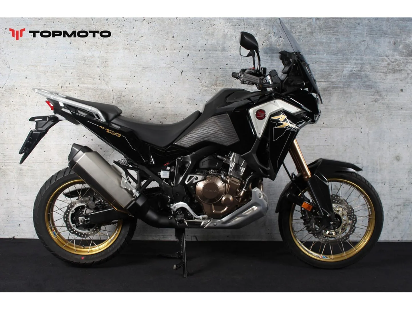 Honda CRF1100L Africa Twin Adventure Sports (2020) — foto 1