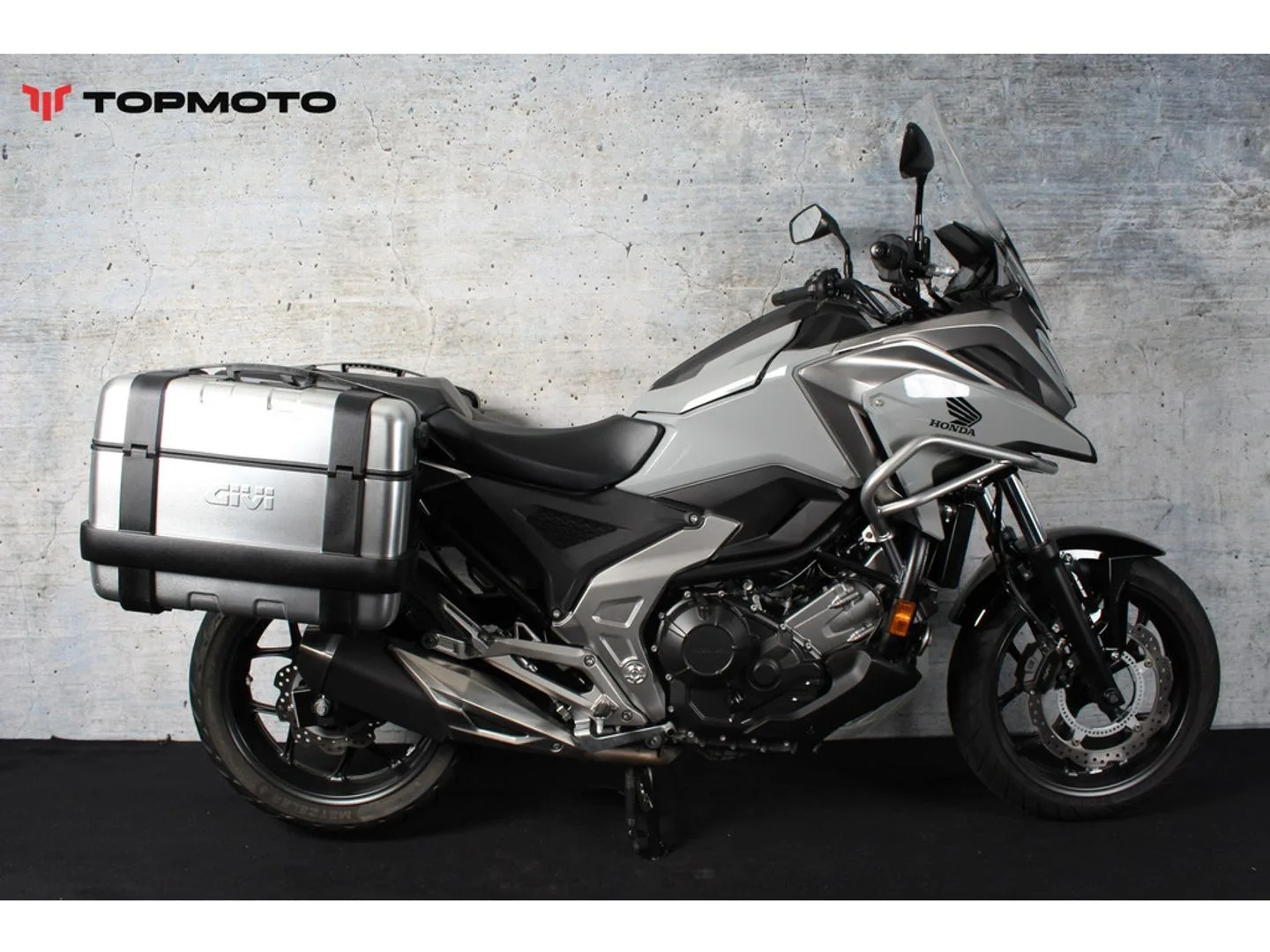 Honda NC750X (2023) — foto 1