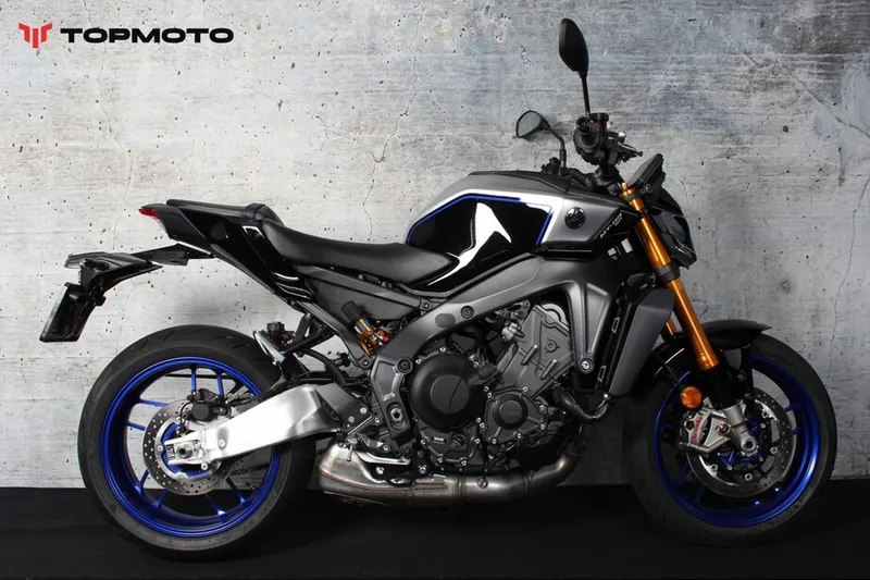 Yamaha MT 09 SP (2026)