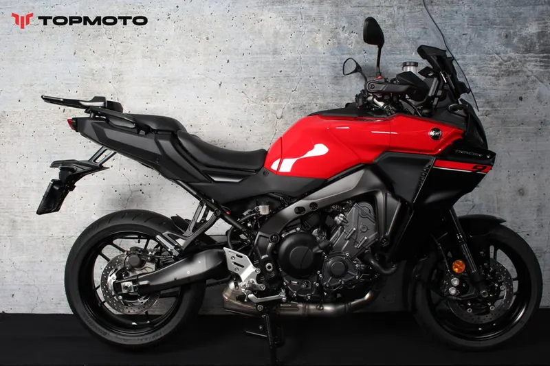 Yamaha Tracer 9 (2026)