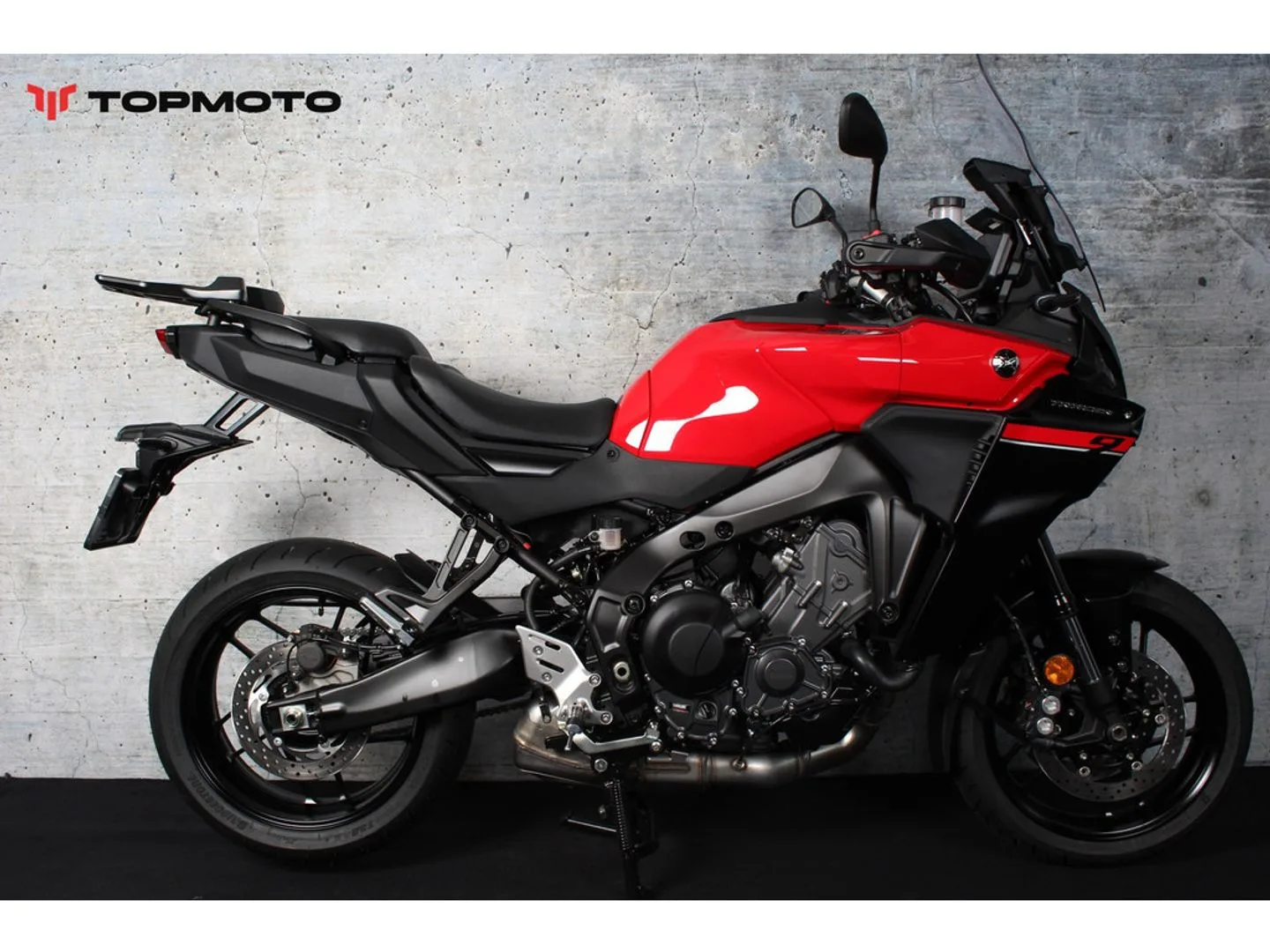 Yamaha Tracer 9 (2026) — foto 1