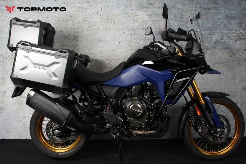 Suzuki V-Strom 800 DE (2023)