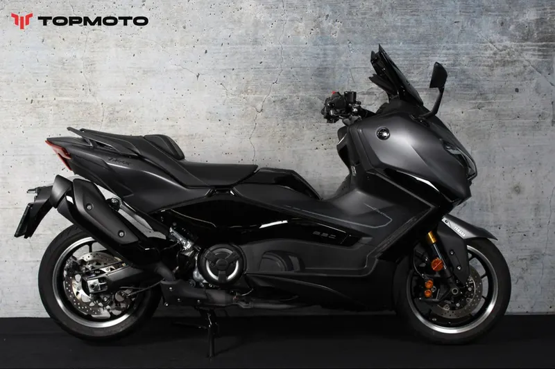 Yamaha T MAX (2026)
