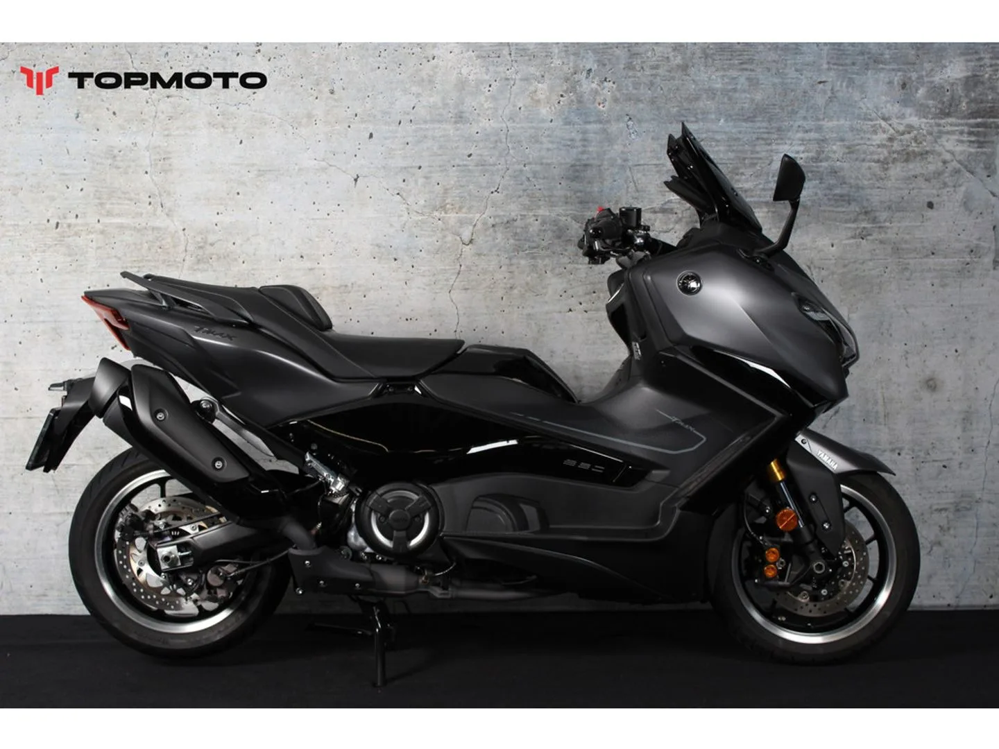 Yamaha T MAX (2026) — foto 1
