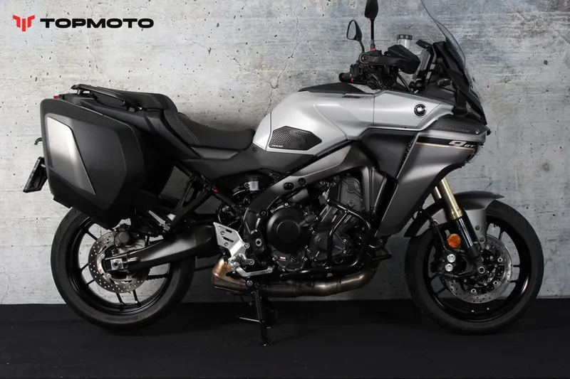 Yamaha Tracer 9 GT (2026)
