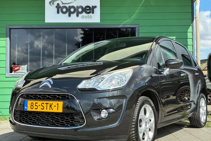 Citroën C3 (2011)
