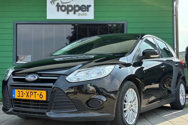 Ford Focus (2012)
