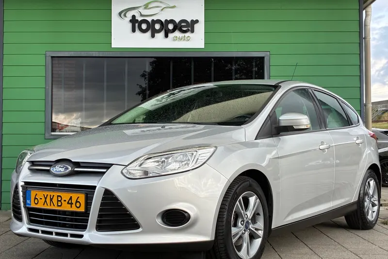 Ford Focus (2014)