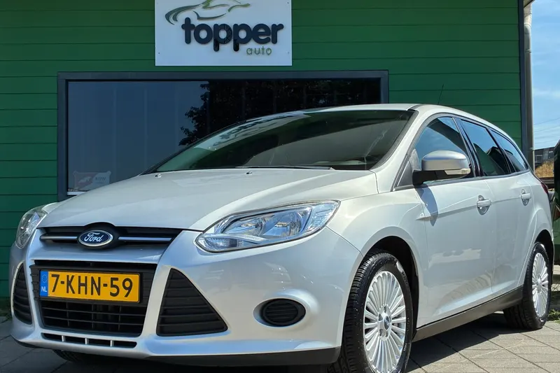 Ford Focus (2013)