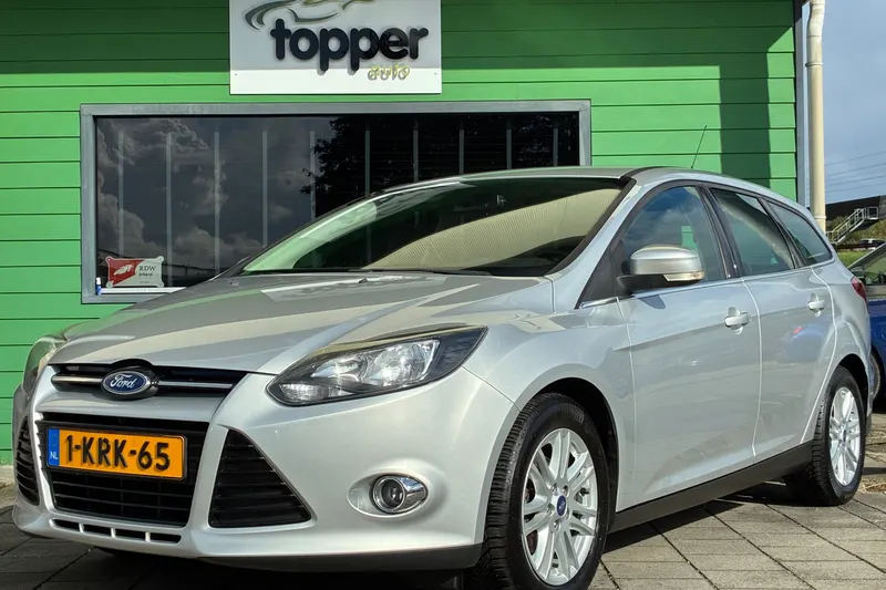 Ford Focus (2013)