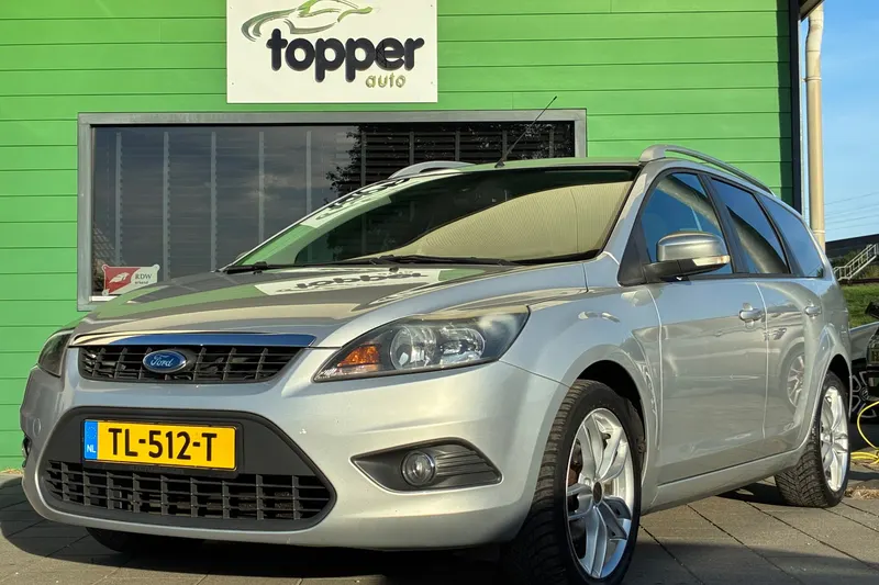 Ford Focus (2009)