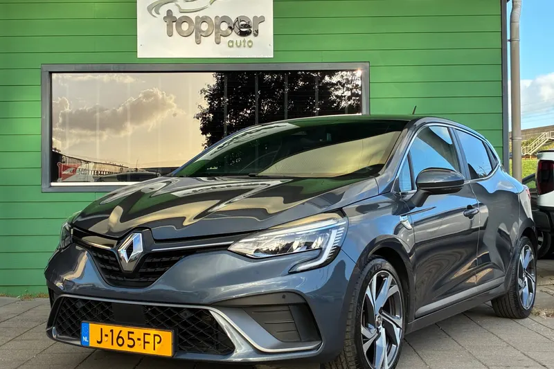 Renault Clio (2020)