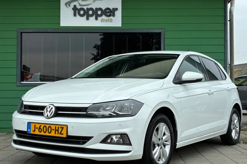 Volkswagen Polo (2020)
