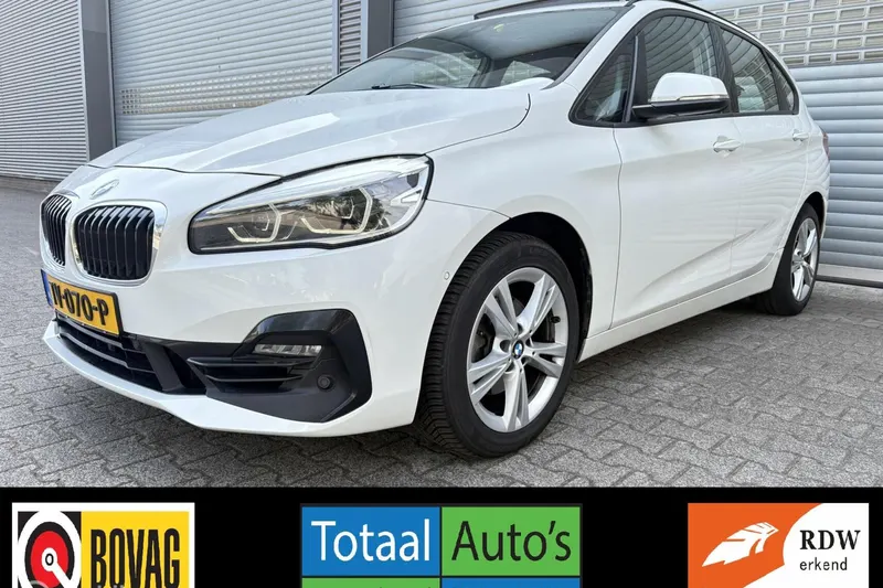 BMW 2-Serie Active Tourer (2018)