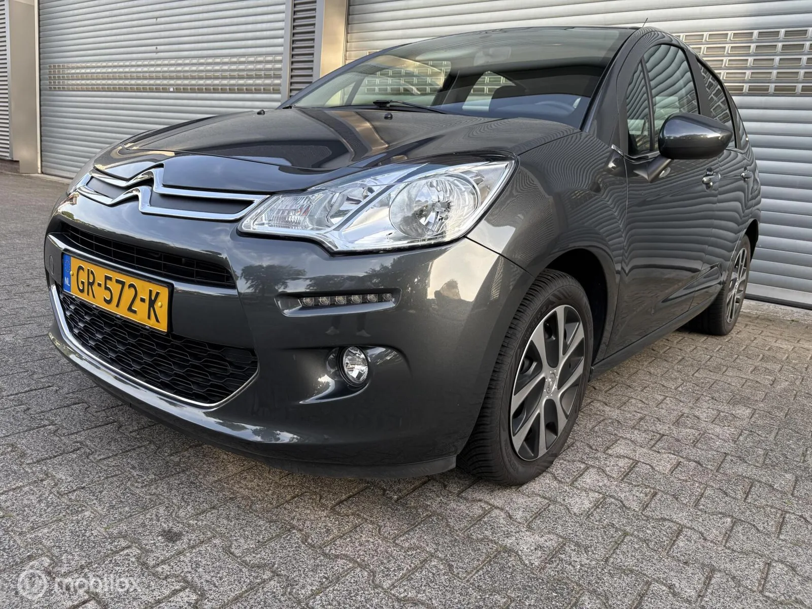 Citroën C3 (2015) — foto 1