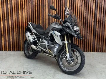 BMW R 1200 GS (2014) — foto 1